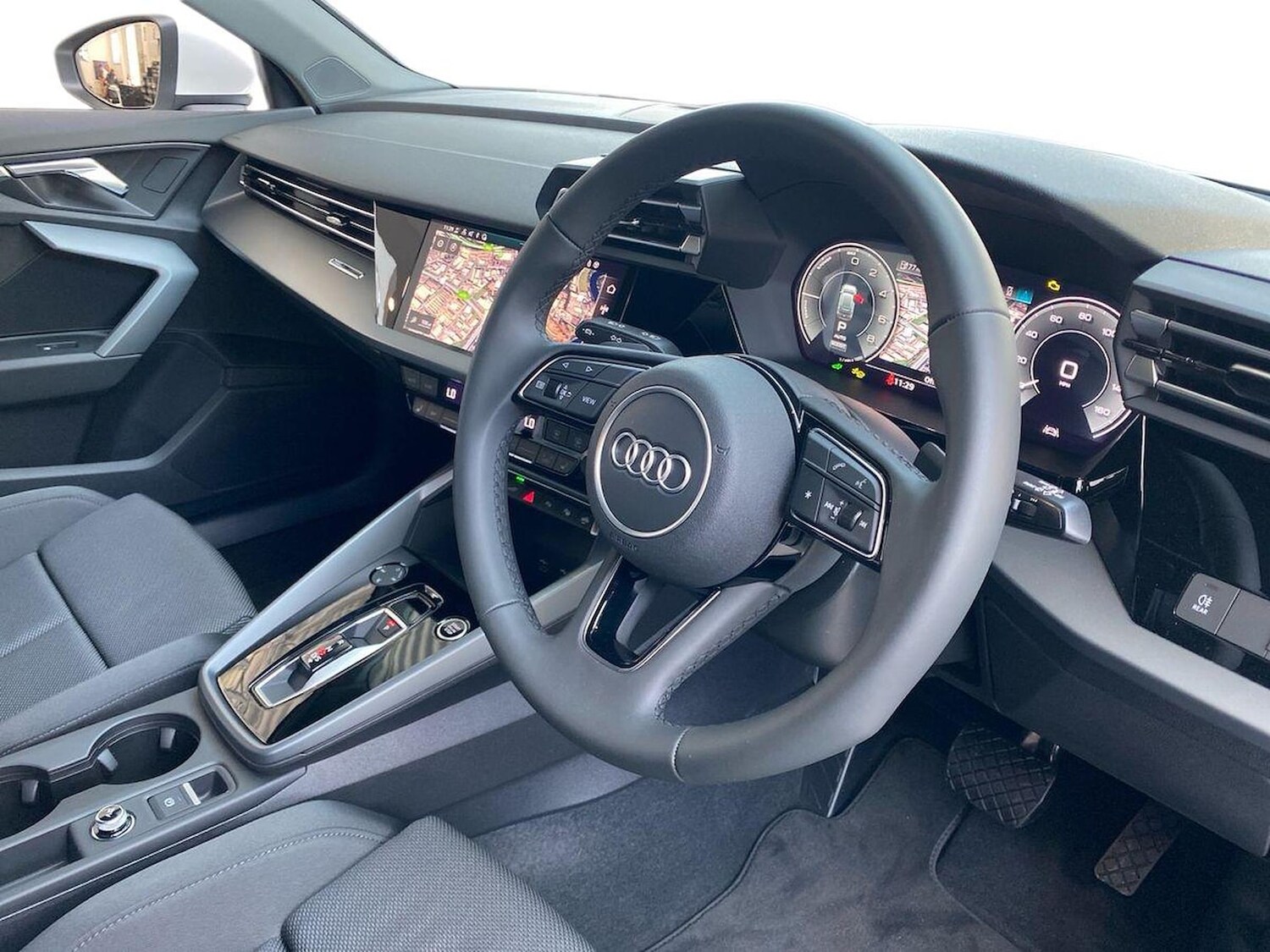 Used Audi A3 2025 for sale - 77489263: Photo 15