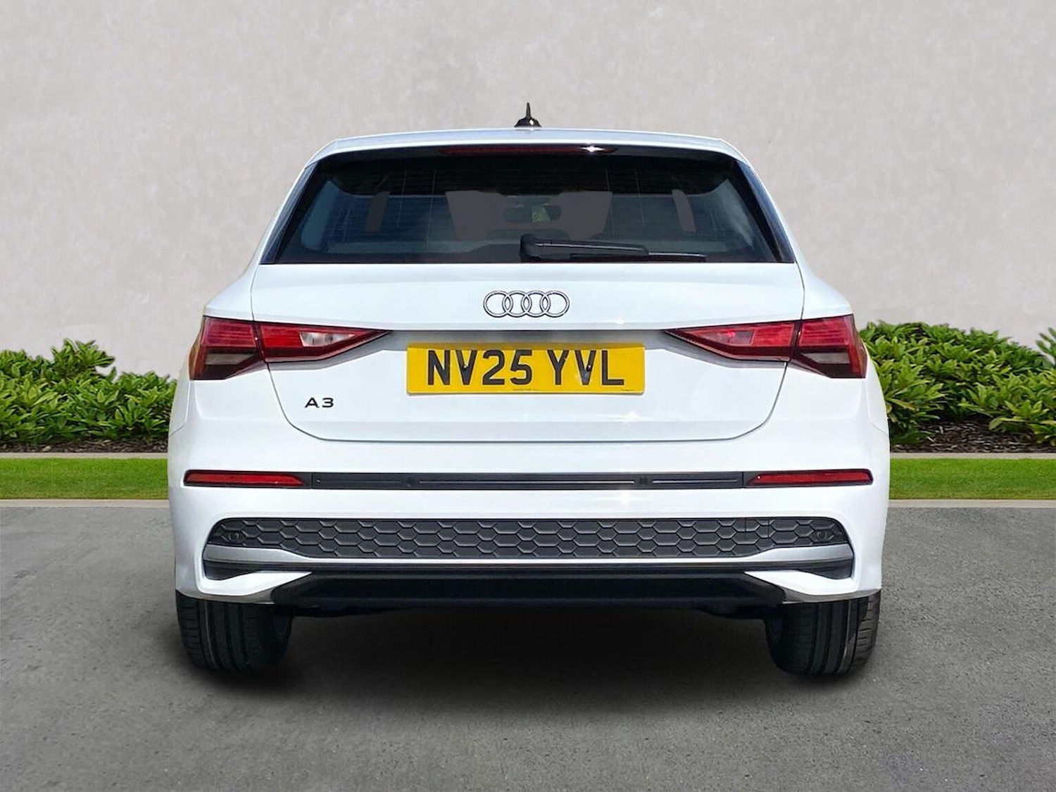 Used Audi A3 2025 for sale - 77489263: Photo 4