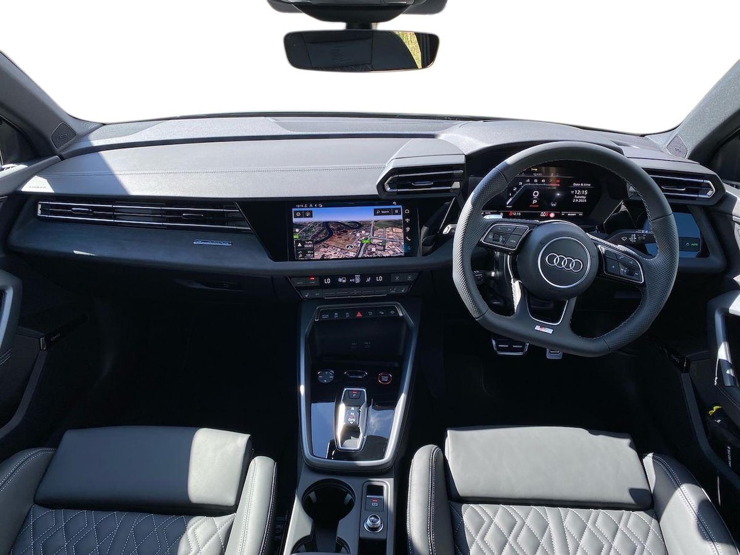 Used Audi A3 2025 for sale - 78192903: Photo 10