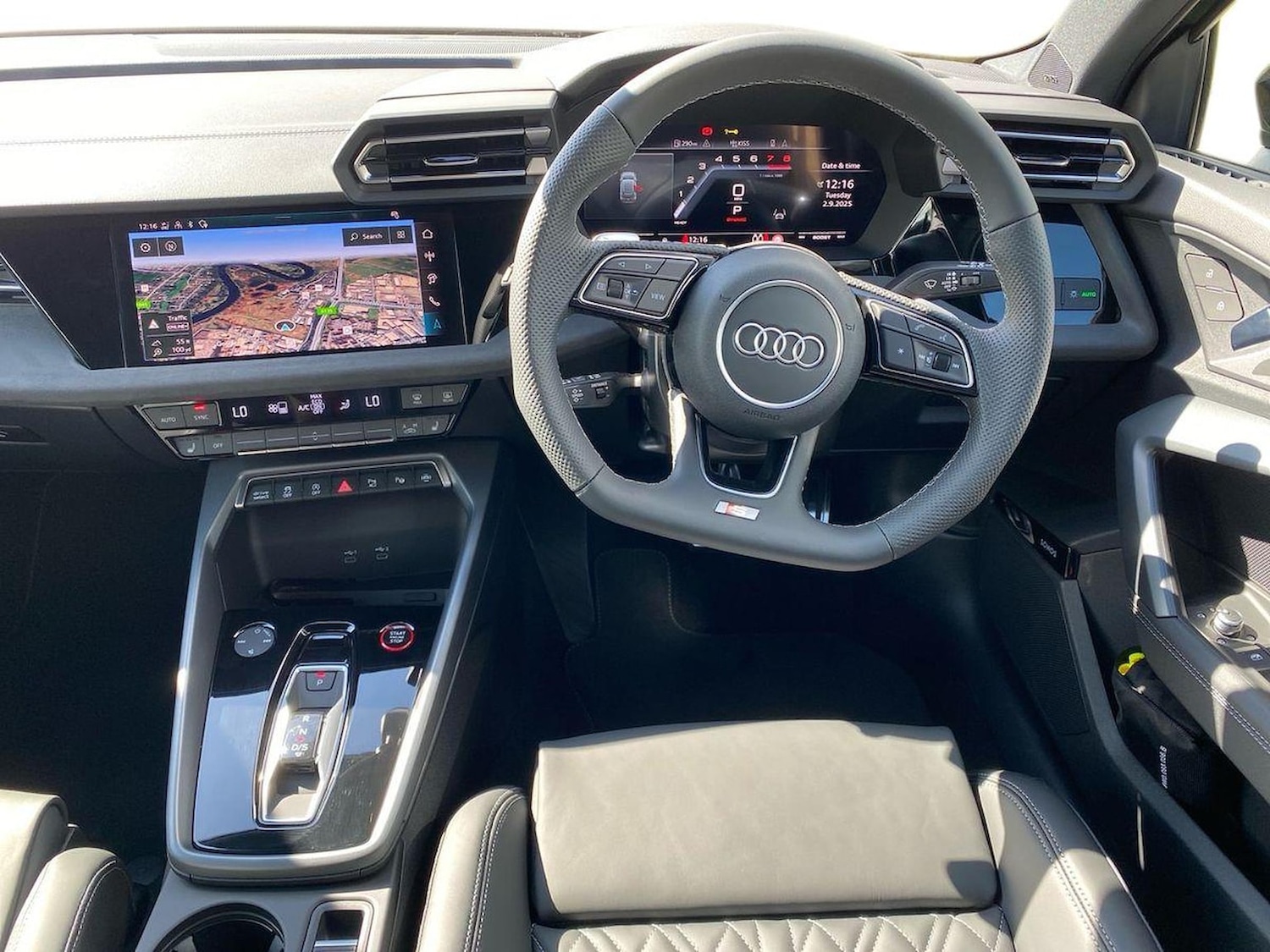 Used Audi A3 2025 for sale - 78192903: Photo 11