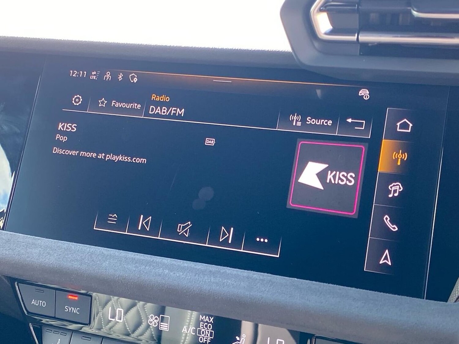 Used Audi A3 2025 for sale - 78192903: Photo 13