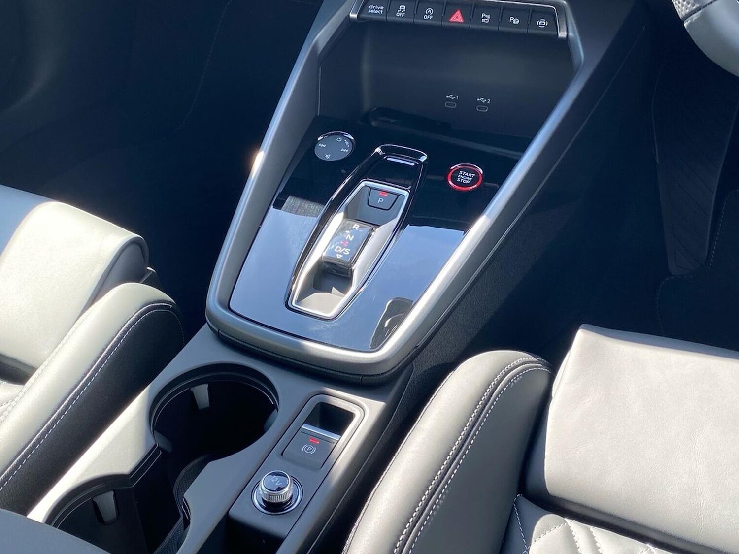 Used Audi A3 2025 for sale - 78192903: Photo 15