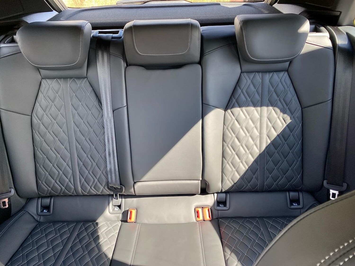 Used Audi A3 2025 for sale - 78192903: Photo 18