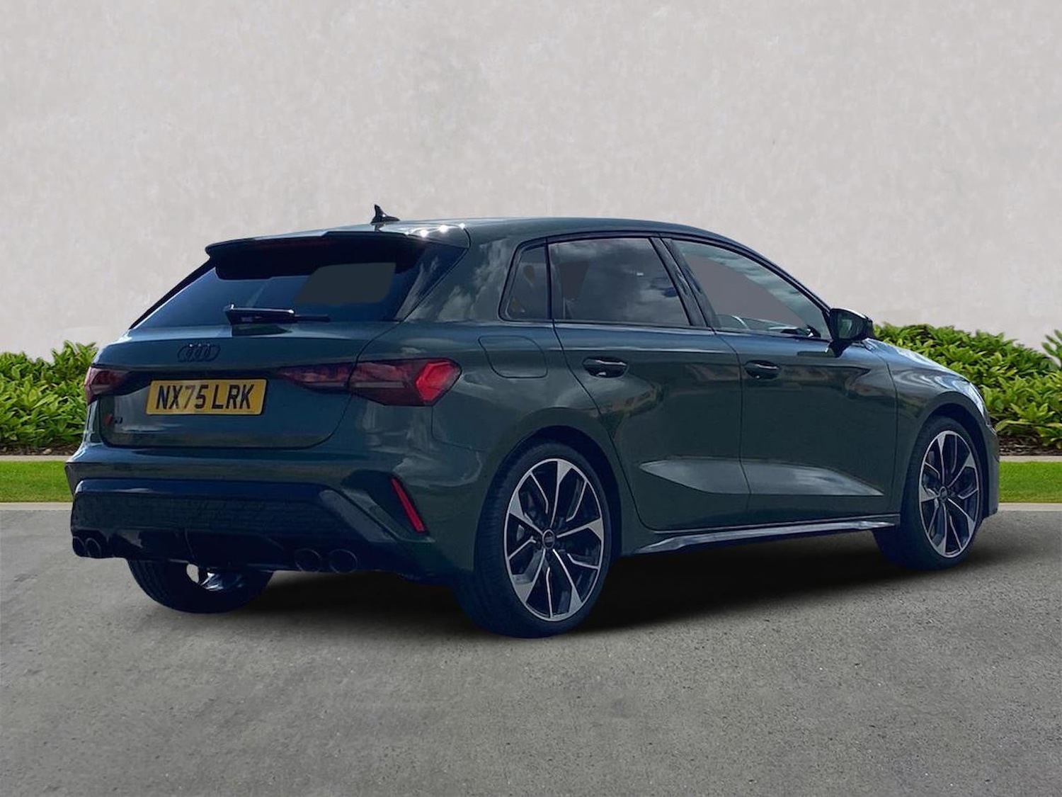 Used Audi A3 2025 for sale - 78192903: Photo 20