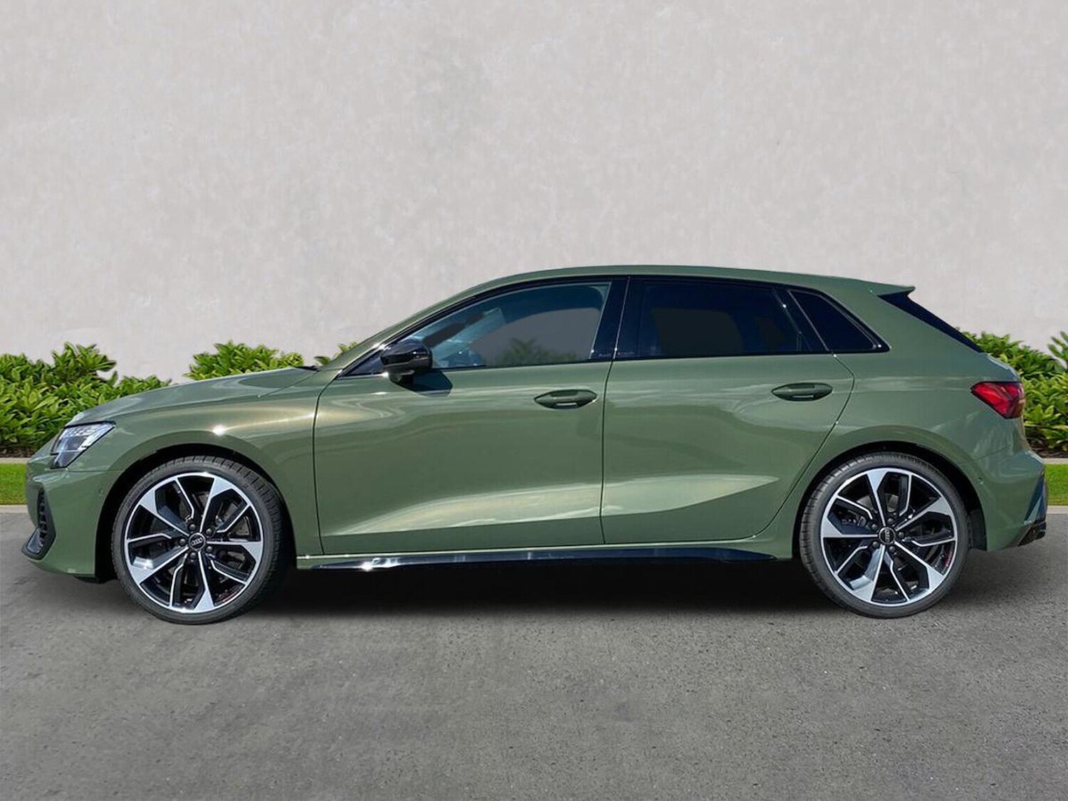 Used Audi A3 2025 for sale - 78192903: Photo 21