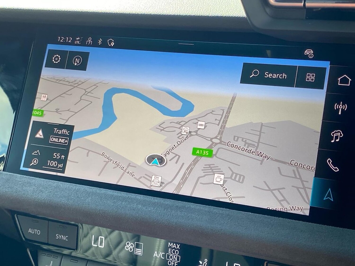 Used Audi A3 2025 for sale - 78192903: Photo 26