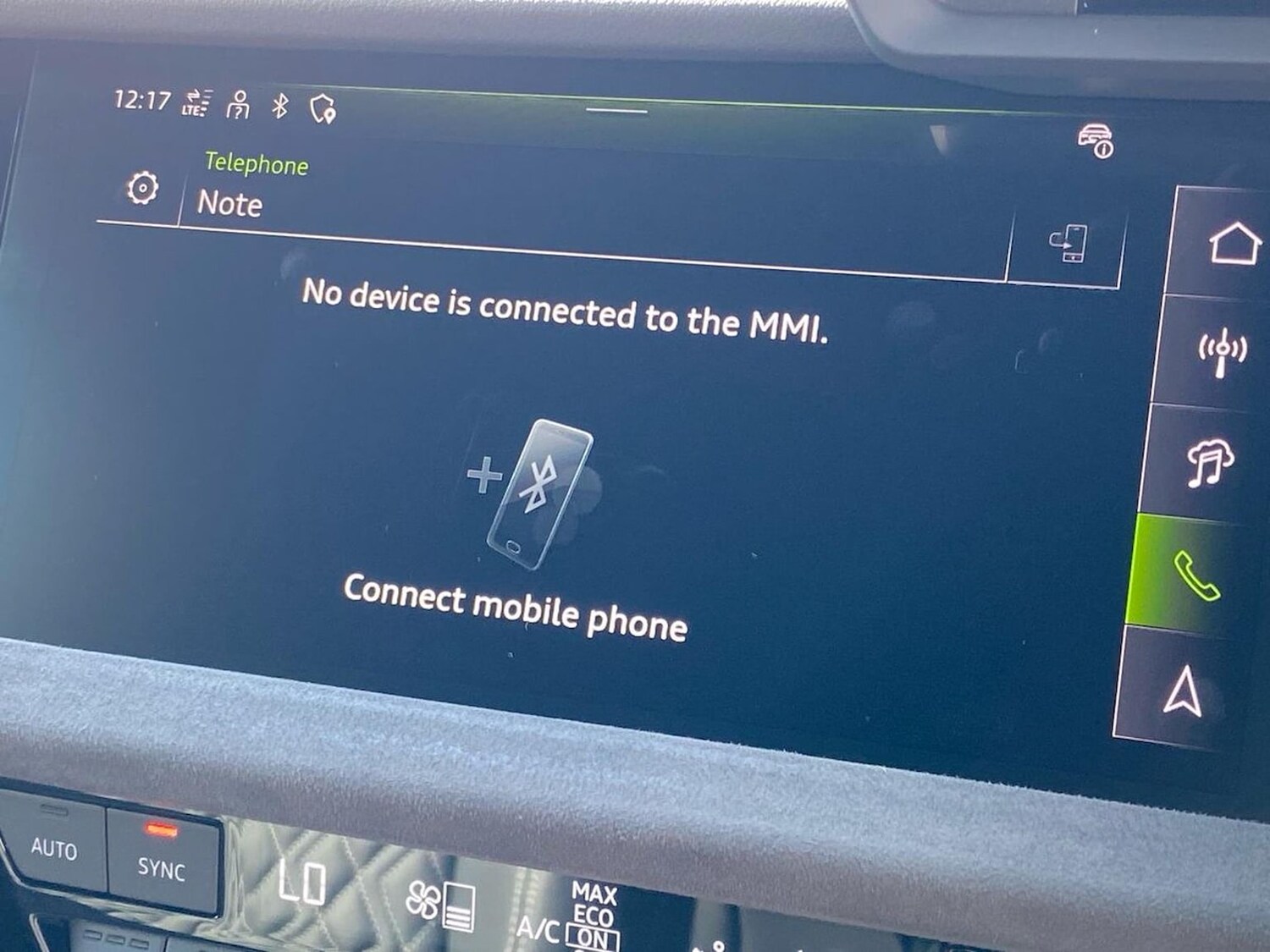 Used Audi A3 2025 for sale - 78192903: Photo 27