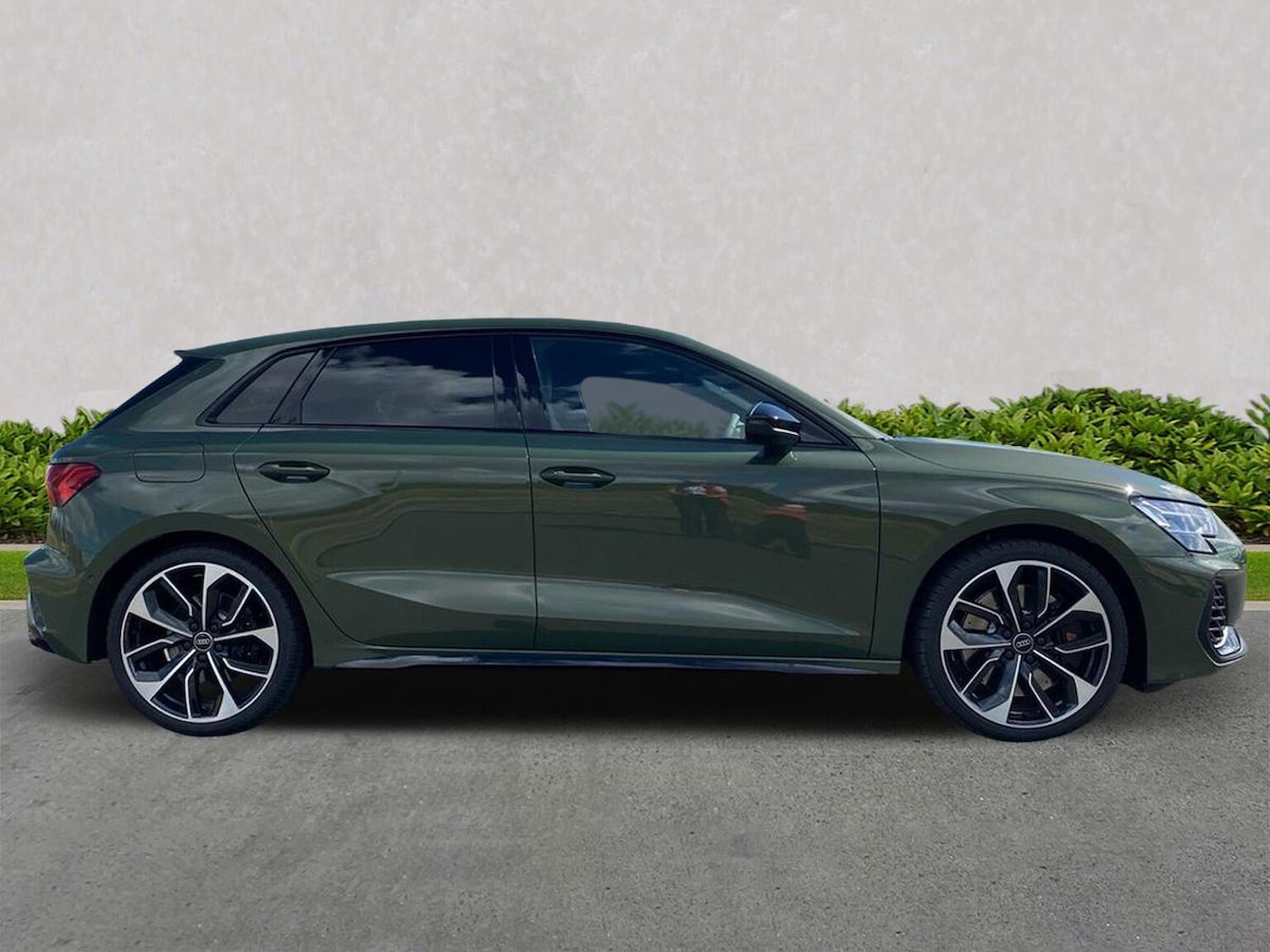 Used Audi A3 2025 for sale - 78192903: Photo 5