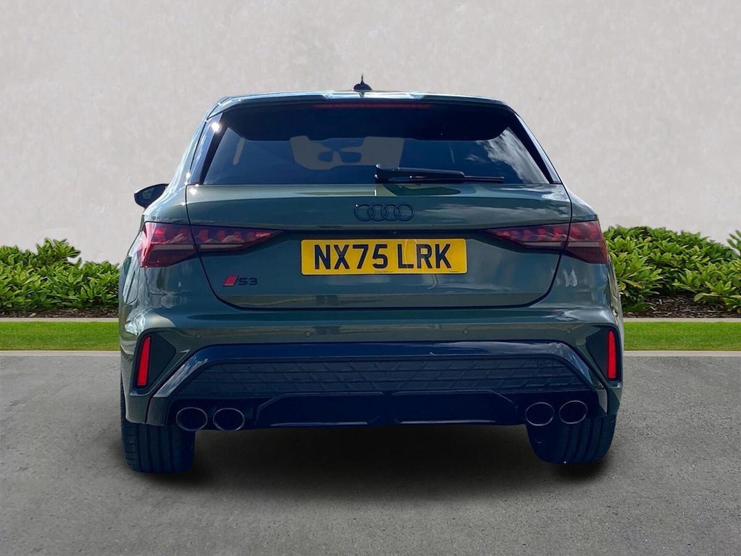 Used Audi A3 2025 for sale - 78192903: Photo 6