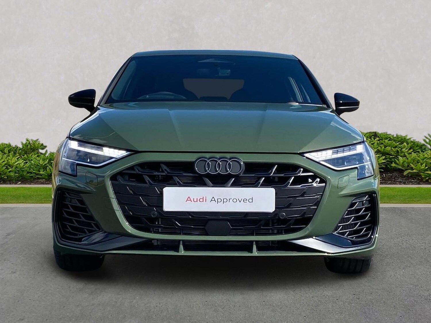 Used Audi A3 2025 for sale - 78192903: Photo 7