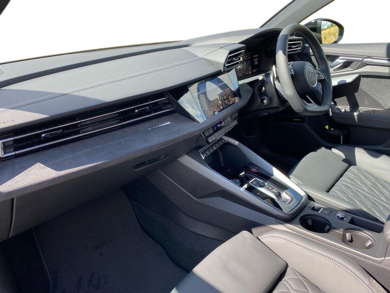 Used Audi A3 2025 for sale - 78192903: Photo 9