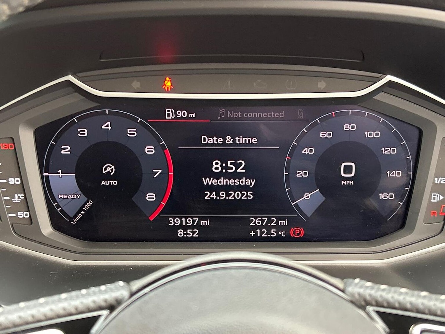 Used Audi A1 2019 for sale - 76374341: Photo 10