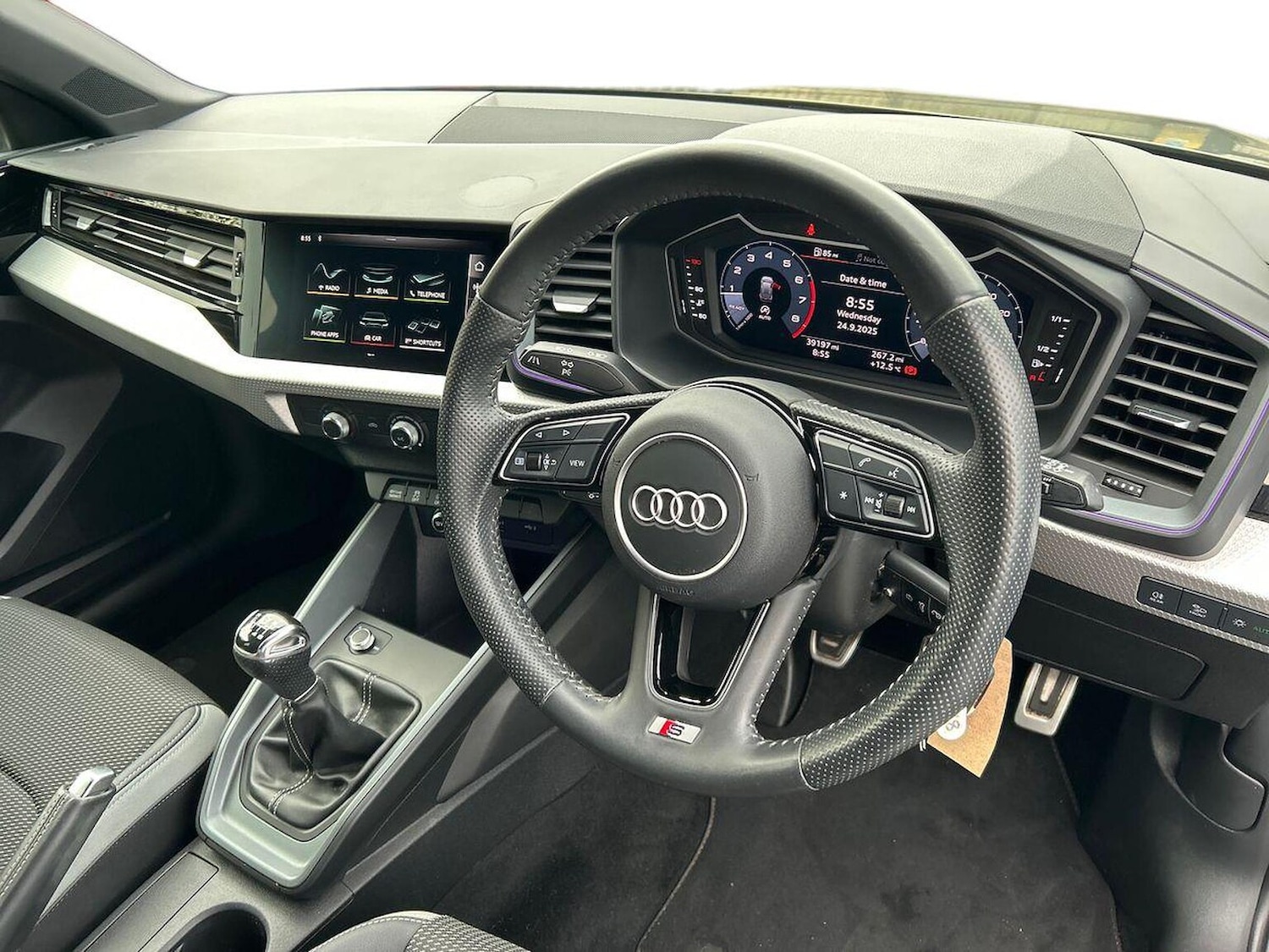 Used Audi A1 2019 for sale - 76374341: Photo 15