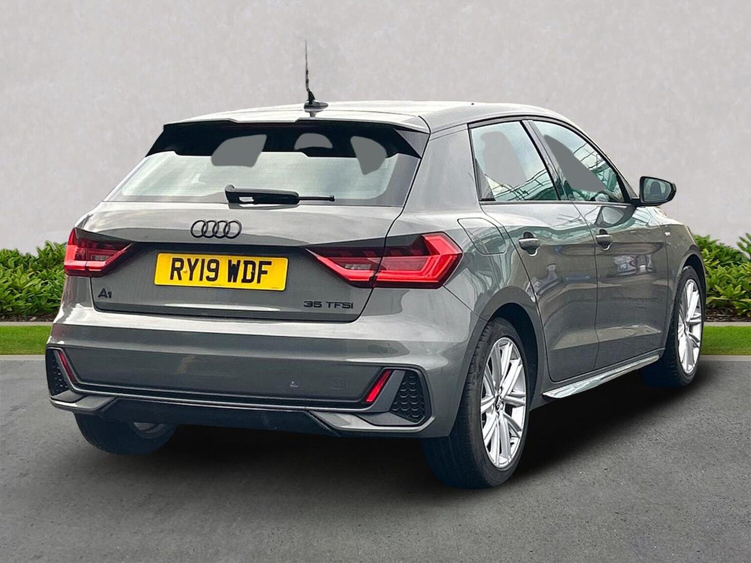 Used Audi A1 2019 for sale - 76374341: Photo 18