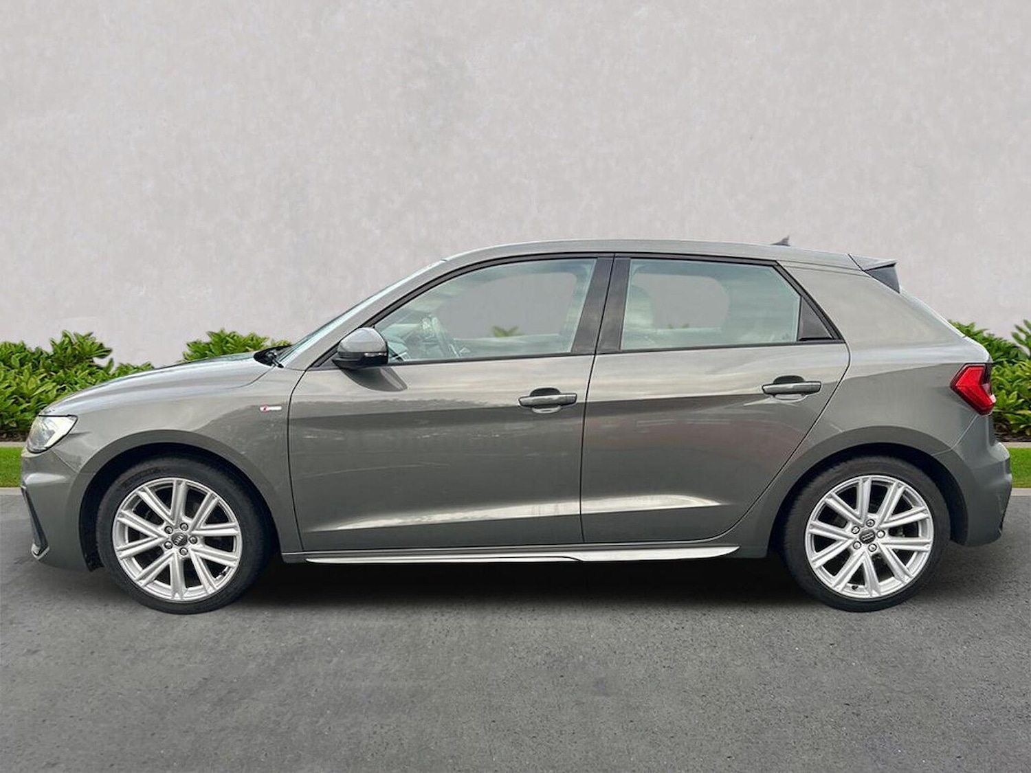 Used Audi A1 2019 for sale - 76374341: Photo 19