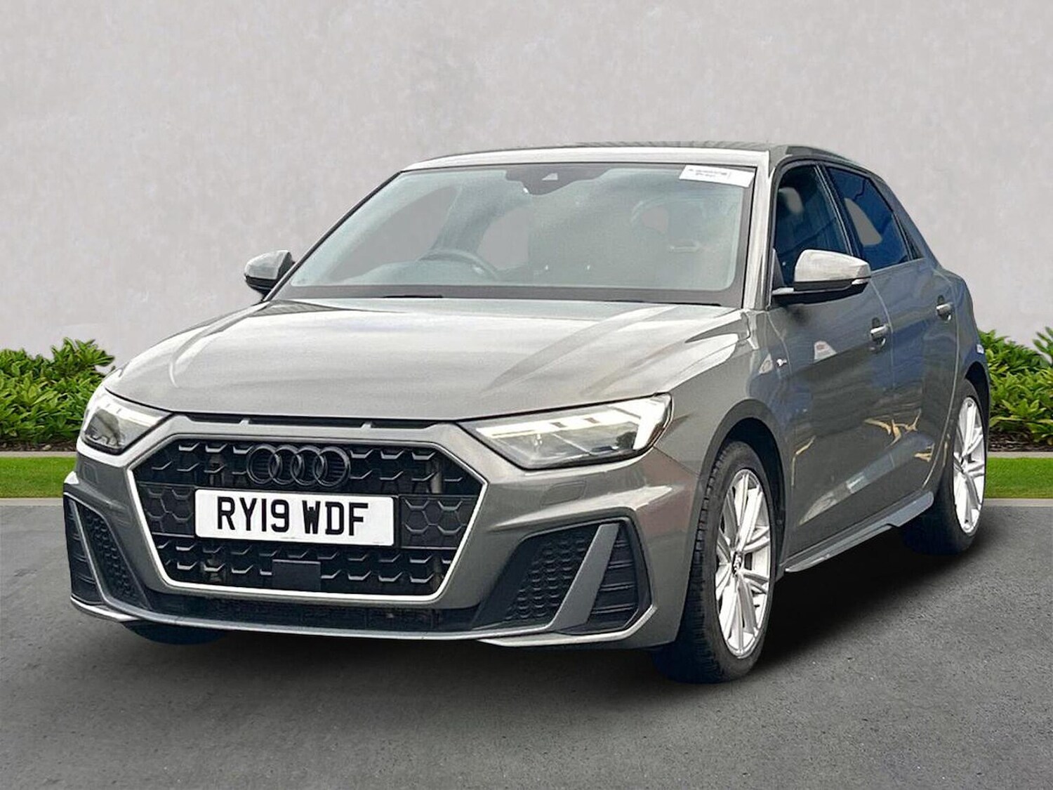 Used Audi A1 2019 for sale - 76374341: Photo 20