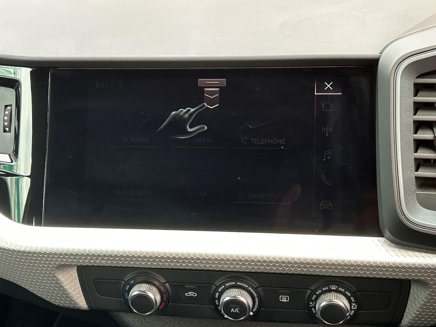 Used Audi A1 2019 for sale - 76374341: Photo 23