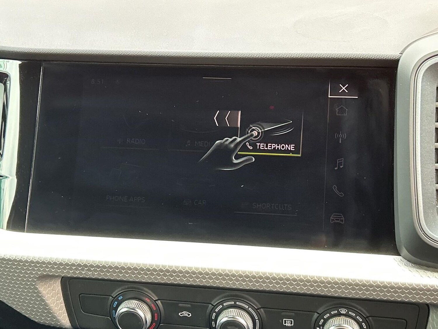 Used Audi A1 2019 for sale - 76374341: Photo 24