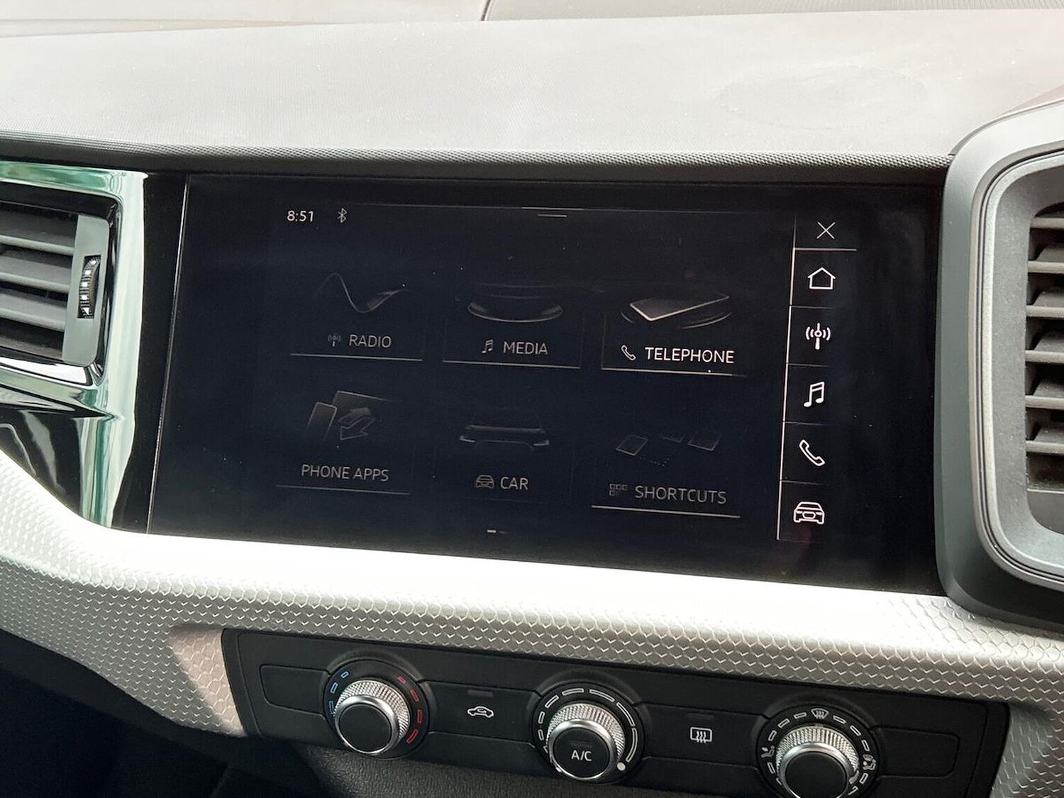 Used Audi A1 2019 for sale - 76374341: Photo 25