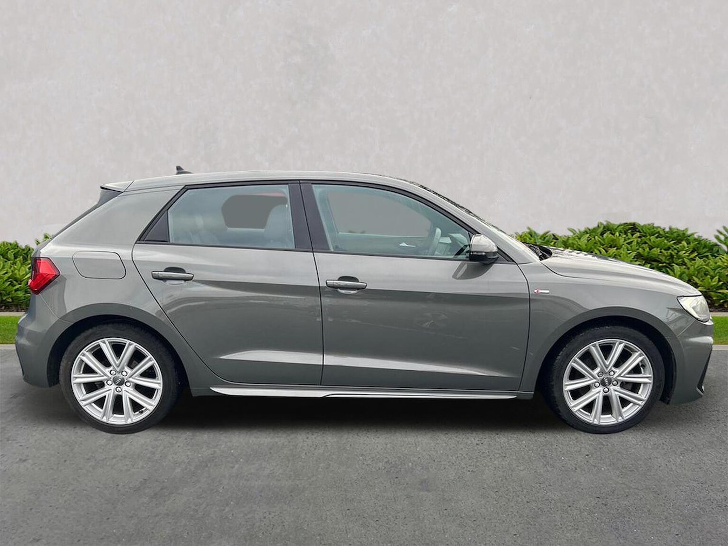 Used Audi A1 2019 for sale - 76374341: Photo 3