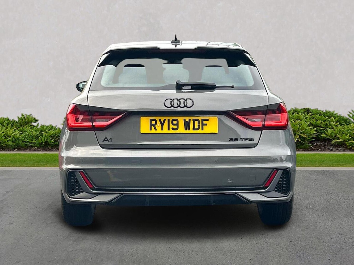 Used Audi A1 2019 for sale - 76374341: Photo 4