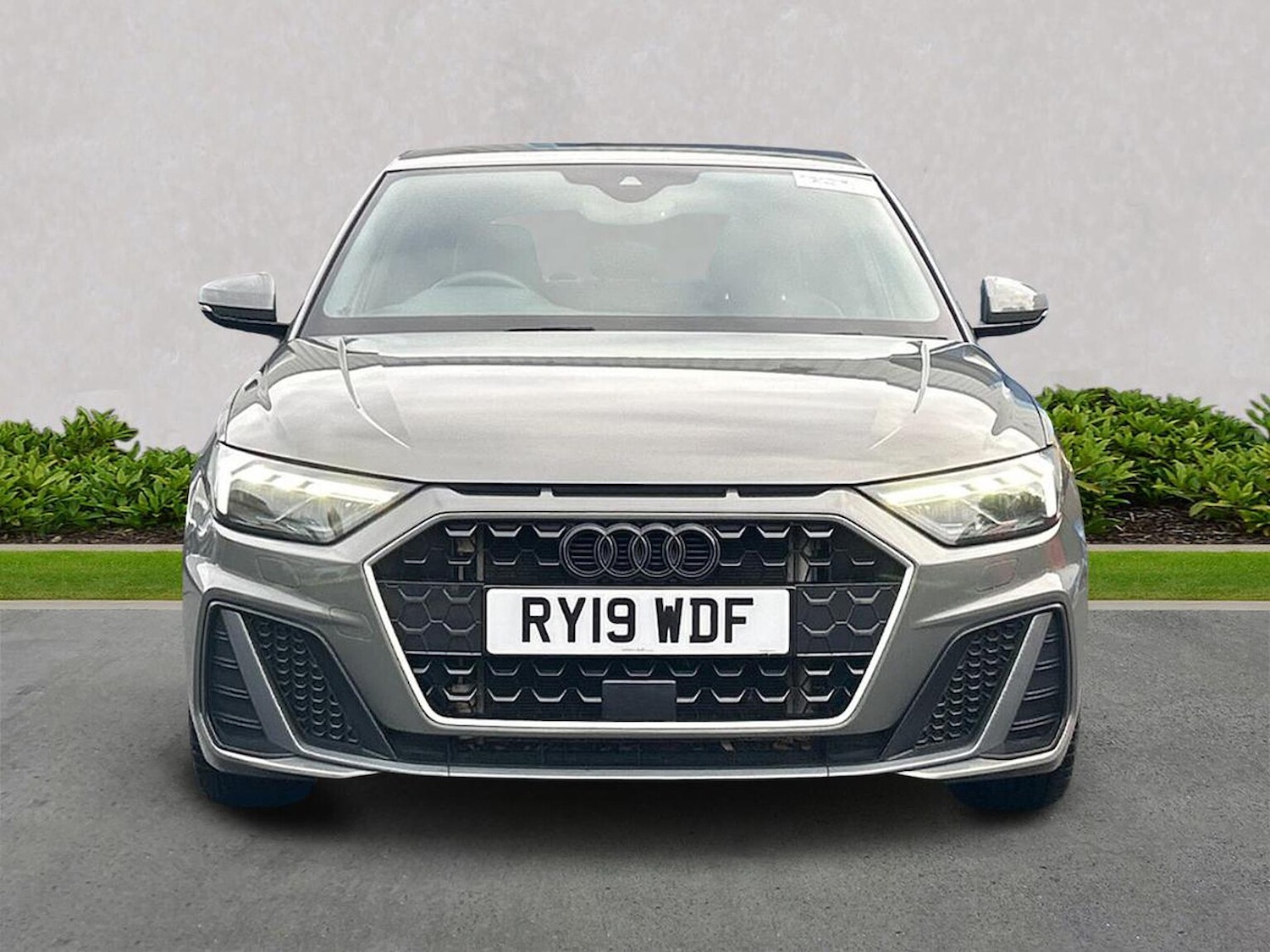 Used Audi A1 2019 for sale - 76374341: Photo 5