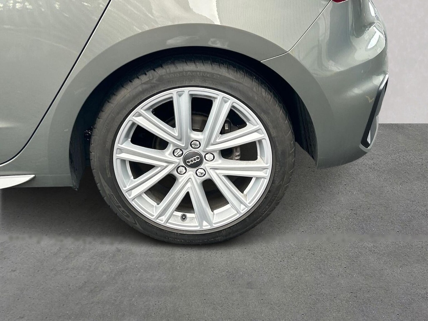 Used Audi A1 2019 for sale - 76374341: Photo 6