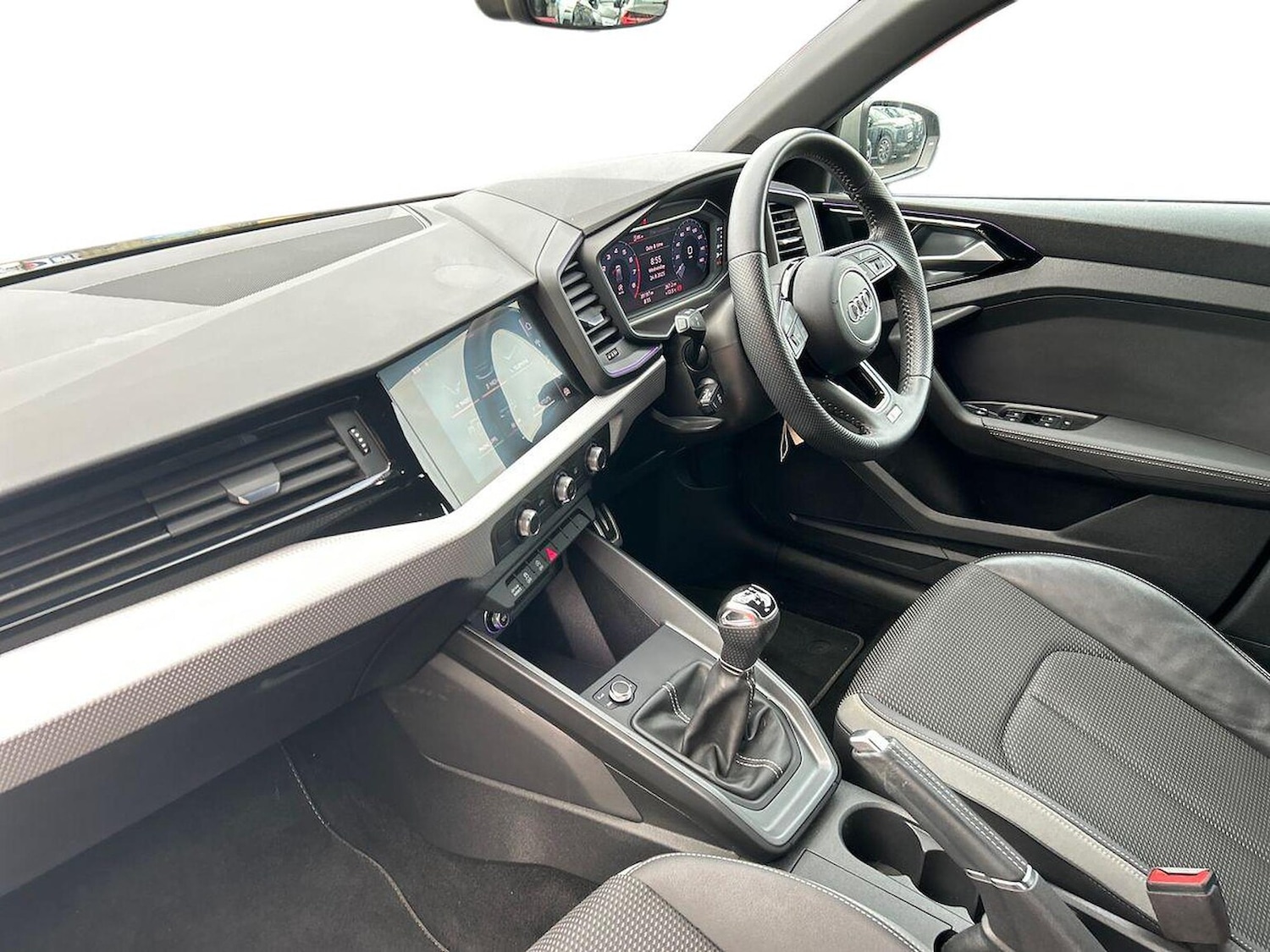 Used Audi A1 2019 for sale - 76374341: Photo 7