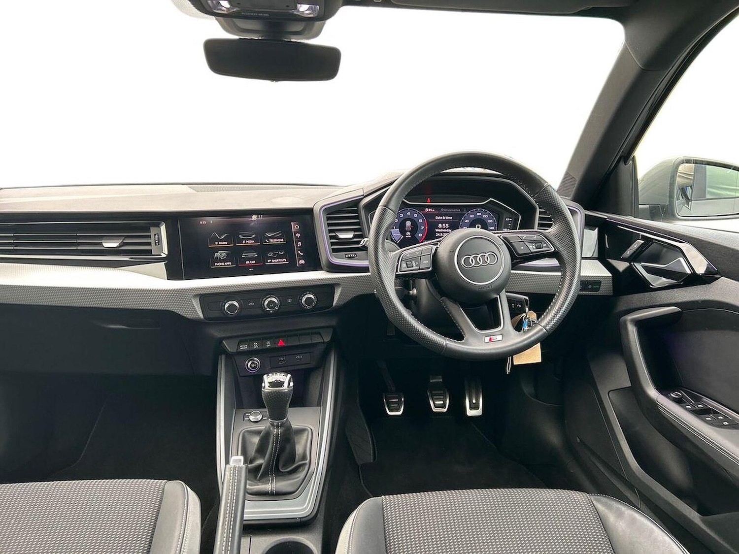 Used Audi A1 2019 for sale - 76374341: Photo 8