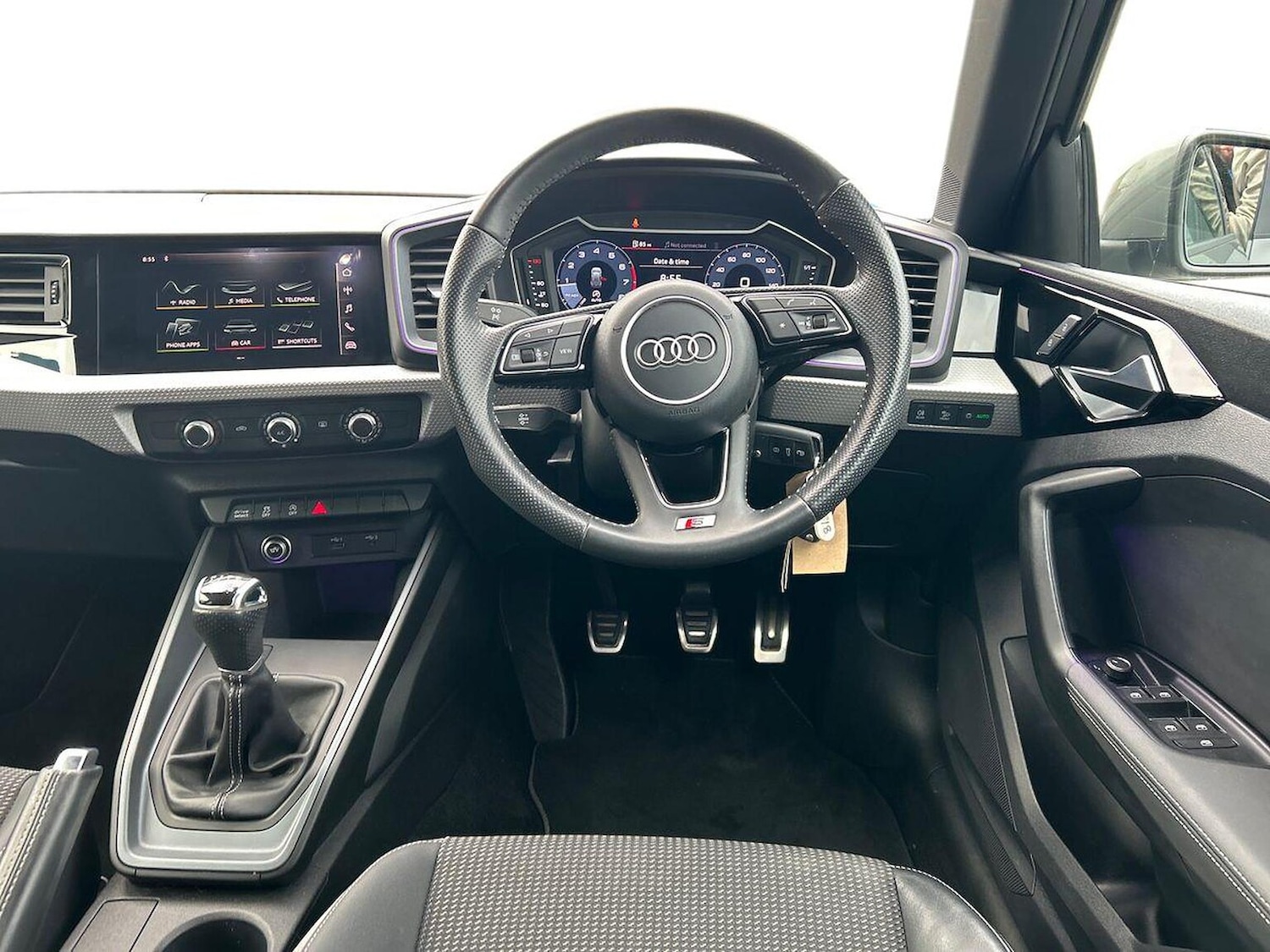 Used Audi A1 2019 for sale - 76374341: Photo 9