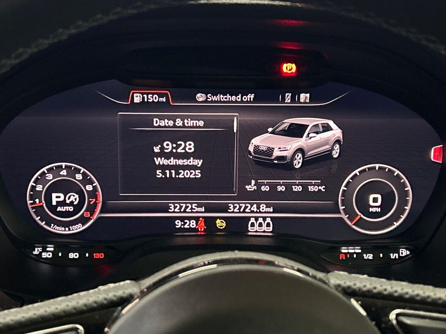 Used Audi Q2 2022 for sale - 76477276: Photo 10