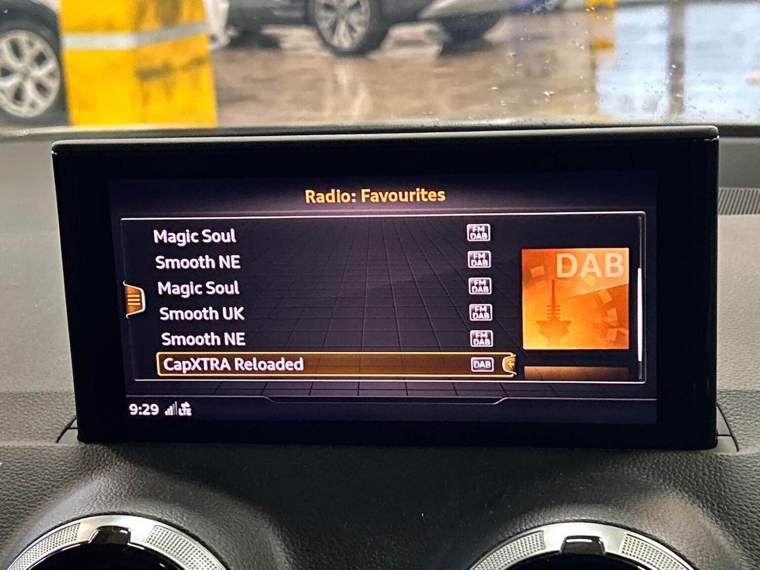 Used Audi Q2 2022 for sale - 76477276: Photo 11