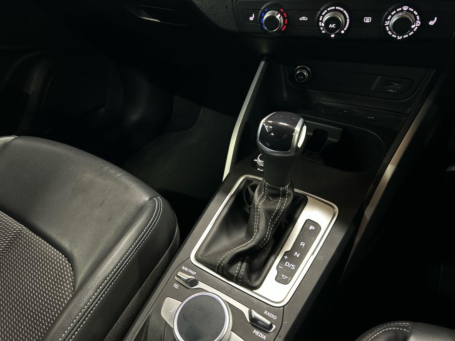 Used Audi Q2 2022 for sale - 76477276: Photo 13