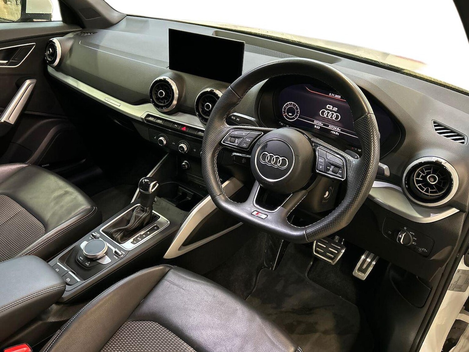 Used Audi Q2 2022 for sale - 76477276: Photo 15