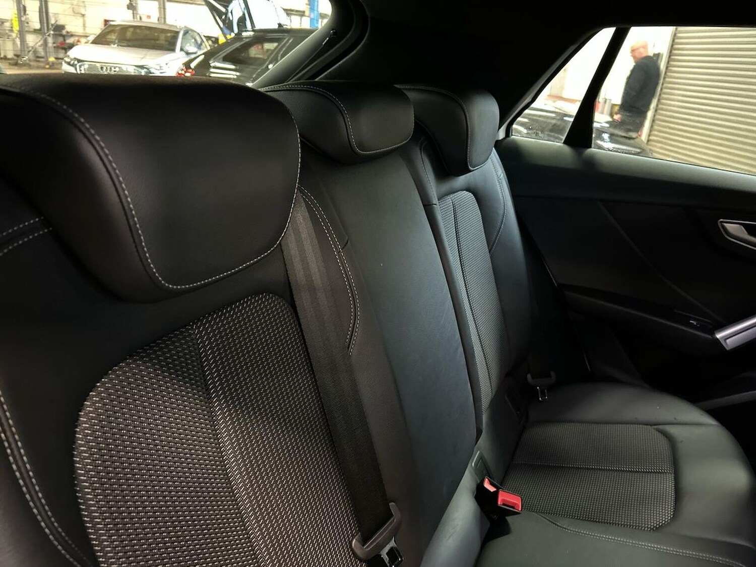 Used Audi Q2 2022 for sale - 76477276: Photo 16