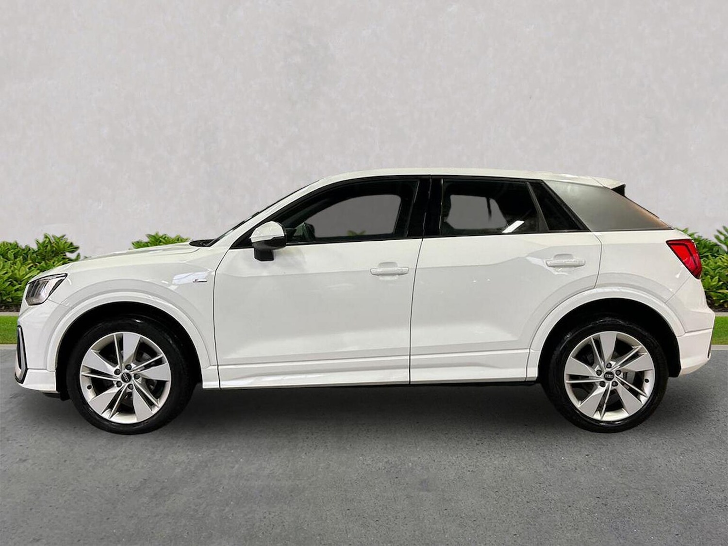 Used Audi Q2 2022 for sale - 76477276: Photo 19