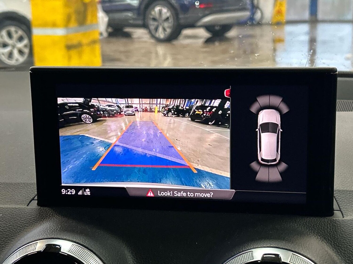 Used Audi Q2 2022 for sale - 76477276: Photo 23