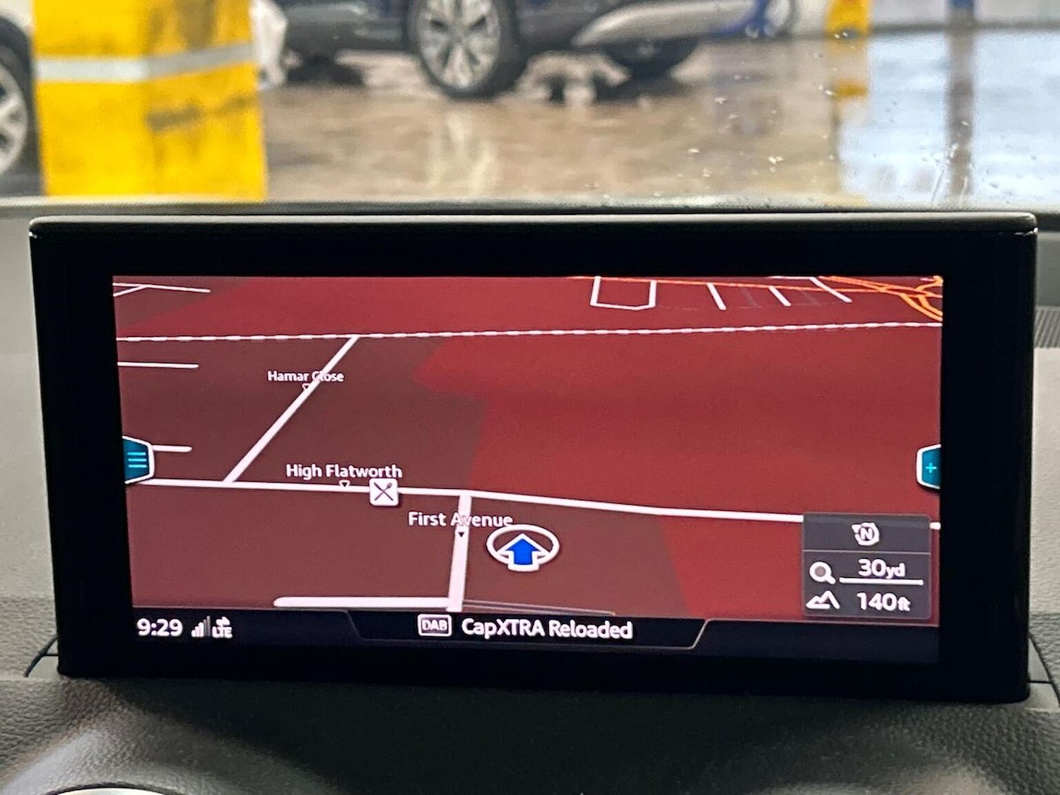 Used Audi Q2 2022 for sale - 76477276: Photo 24