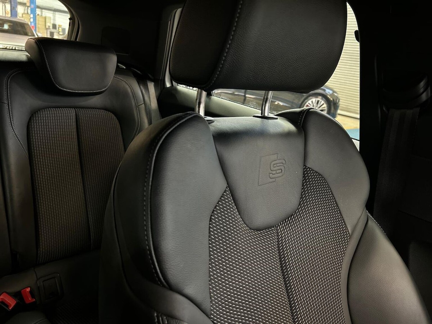 Used Audi Q2 2022 for sale - 76477276: Photo 30