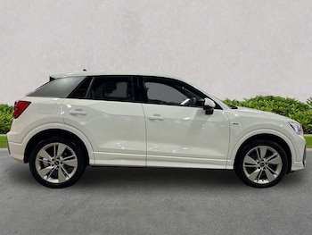 Used Audi Q2 2022 for sale - 76477276: Photo