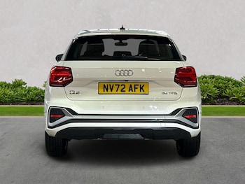 Used Audi Q2 2022 for sale - 76477276: Photo