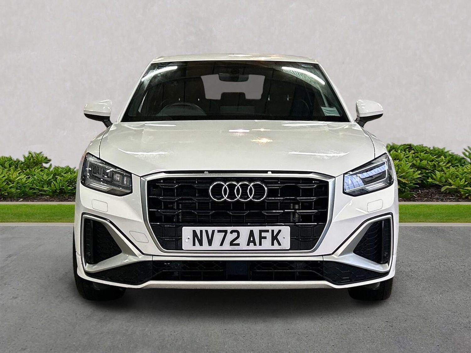 Used Audi Q2 2022 for sale - 76477276: Photo 5