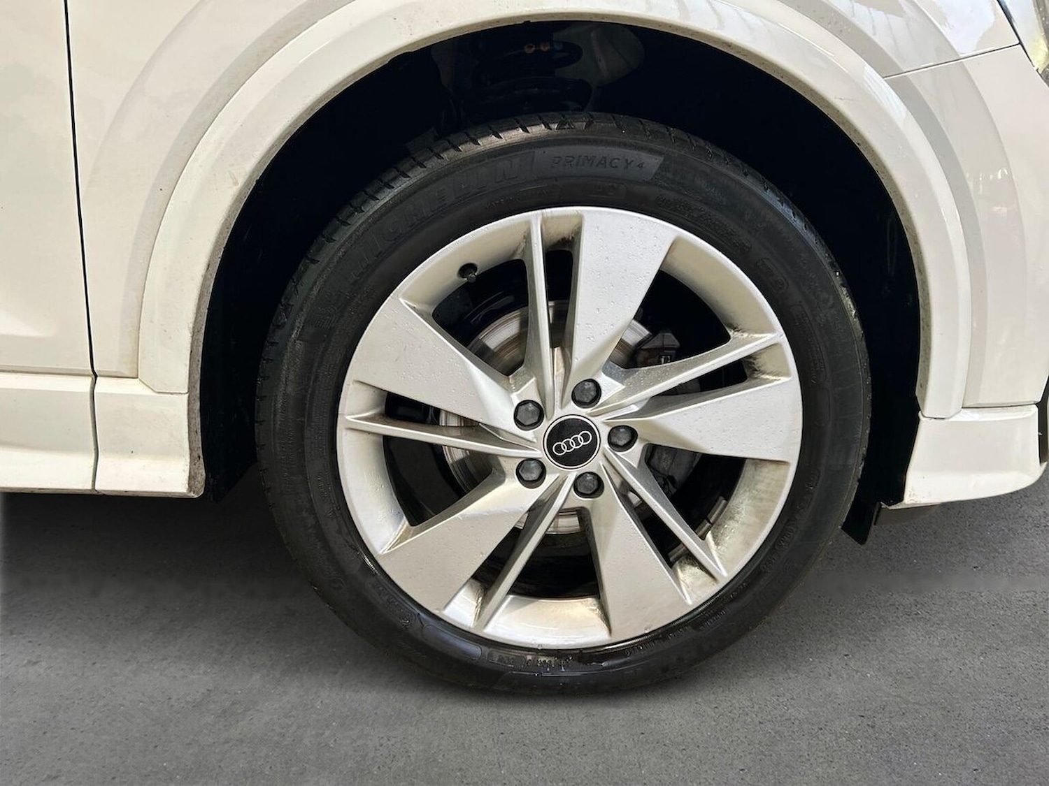 Used Audi Q2 2022 for sale - 76477276: Photo 6