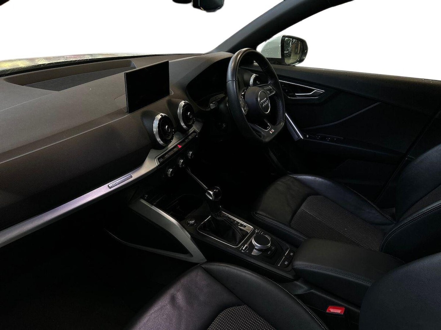 Used Audi Q2 2022 for sale - 76477276: Photo 7