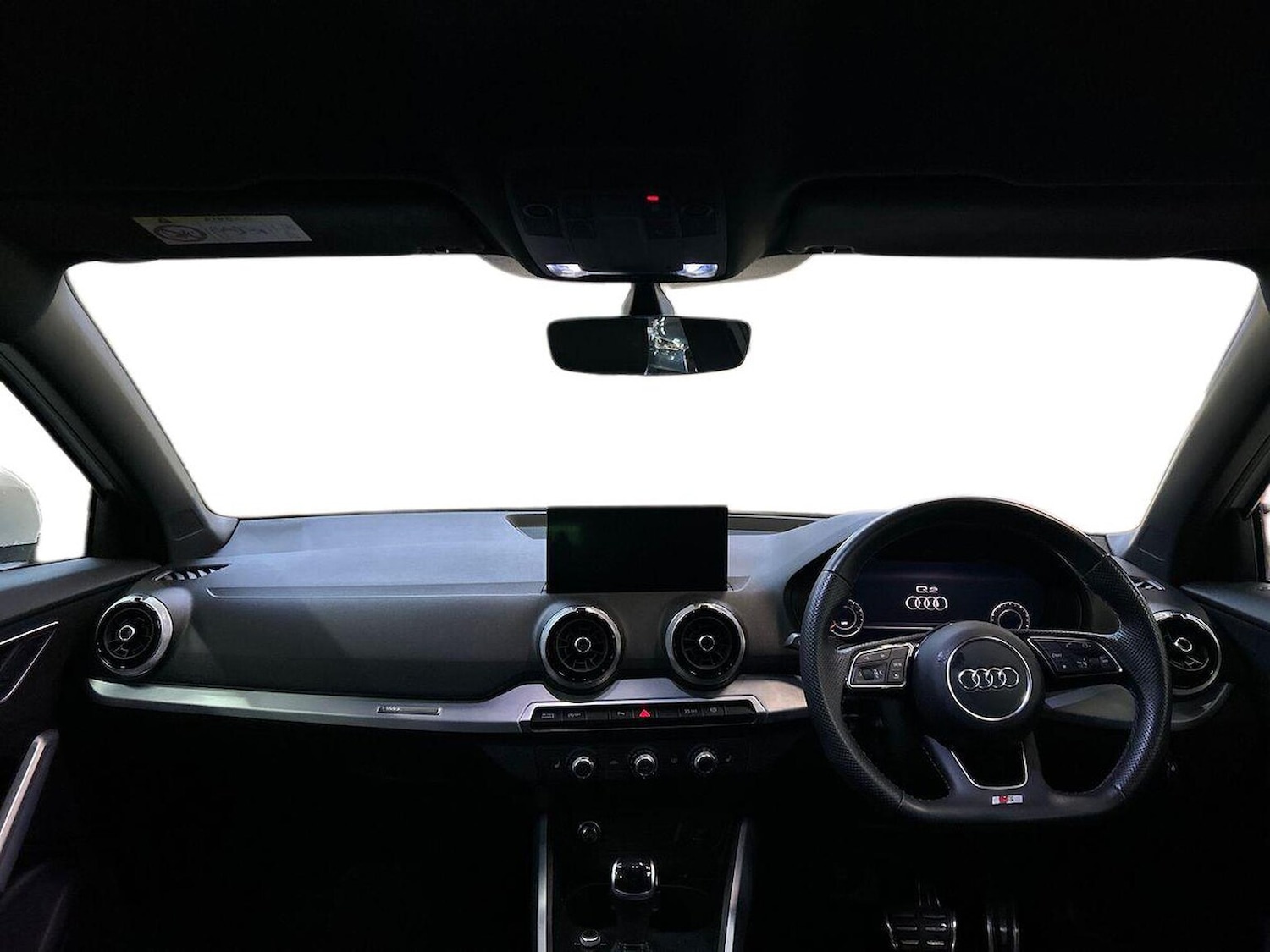 Used Audi Q2 2022 for sale - 76477276: Photo 8