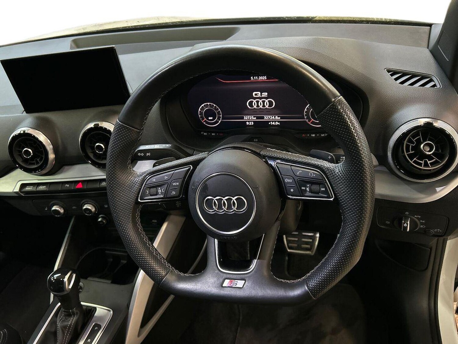 Used Audi Q2 2022 for sale - 76477276: Photo 9