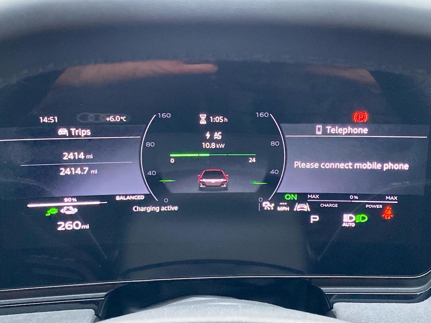 Used Audi A6 2025 for sale - 77489245: Photo 10