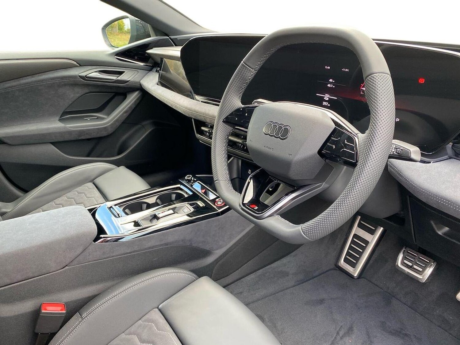 Used Audi A6 2025 for sale - 77489245: Photo 15