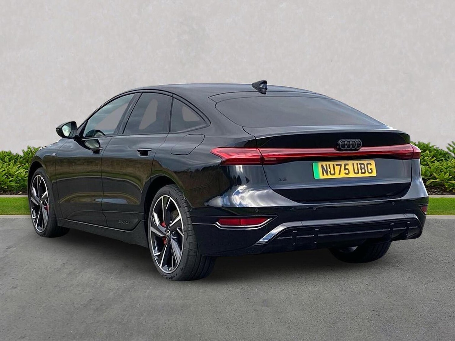 Used Audi A6 2025 for sale - 77489245: Photo 2