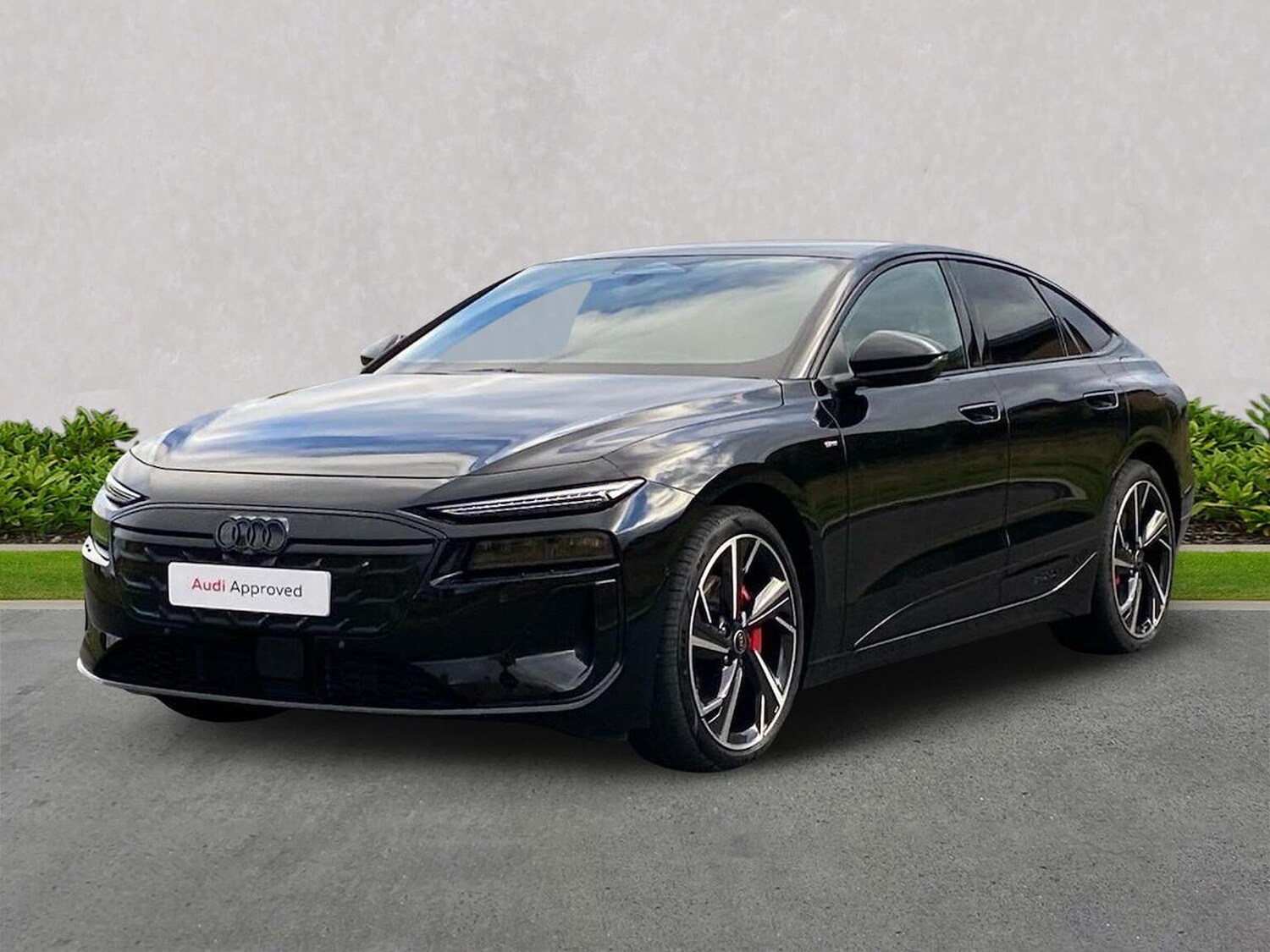 Used Audi A6 2025 for sale - 77489245: Photo 20